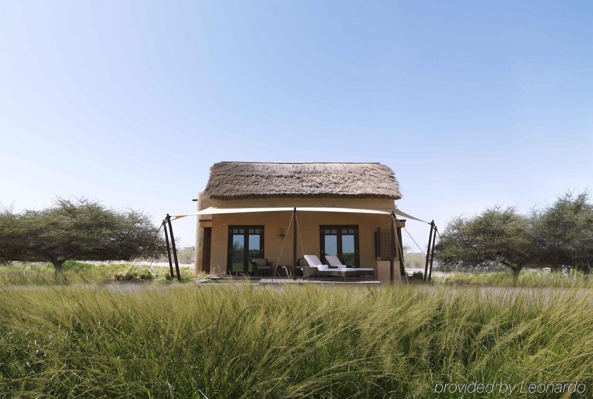 Anantara Sir Bani Yas Island Al Sahel Villas Zahr Exterior photo