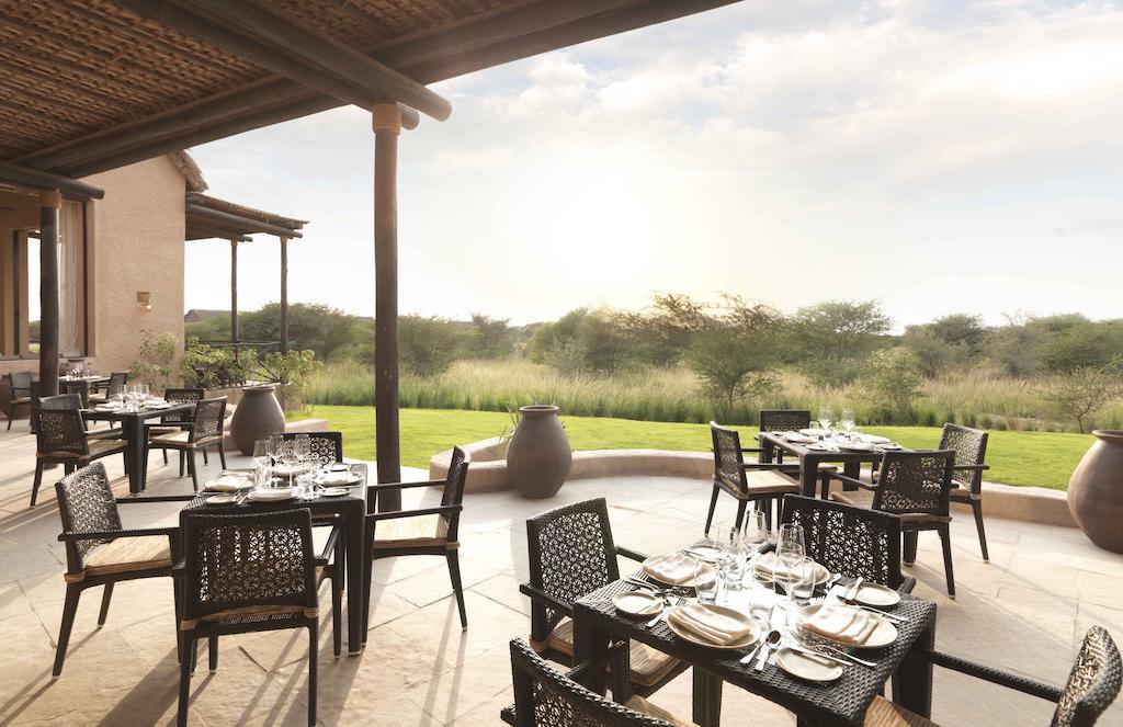 Anantara Sir Bani Yas Island Al Sahel Villas Zahr Exterior photo