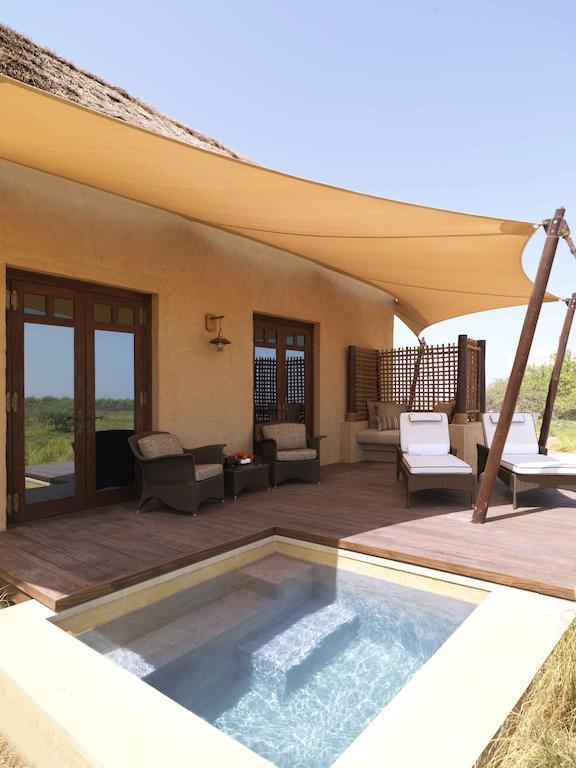 Anantara Sir Bani Yas Island Al Sahel Villas Zahr Room photo