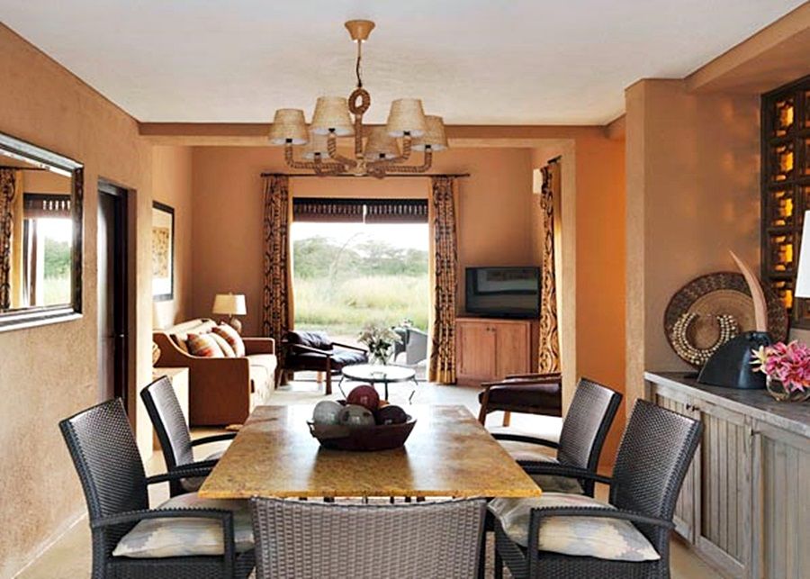 Anantara Sir Bani Yas Island Al Sahel Villas Zahr Exterior photo
