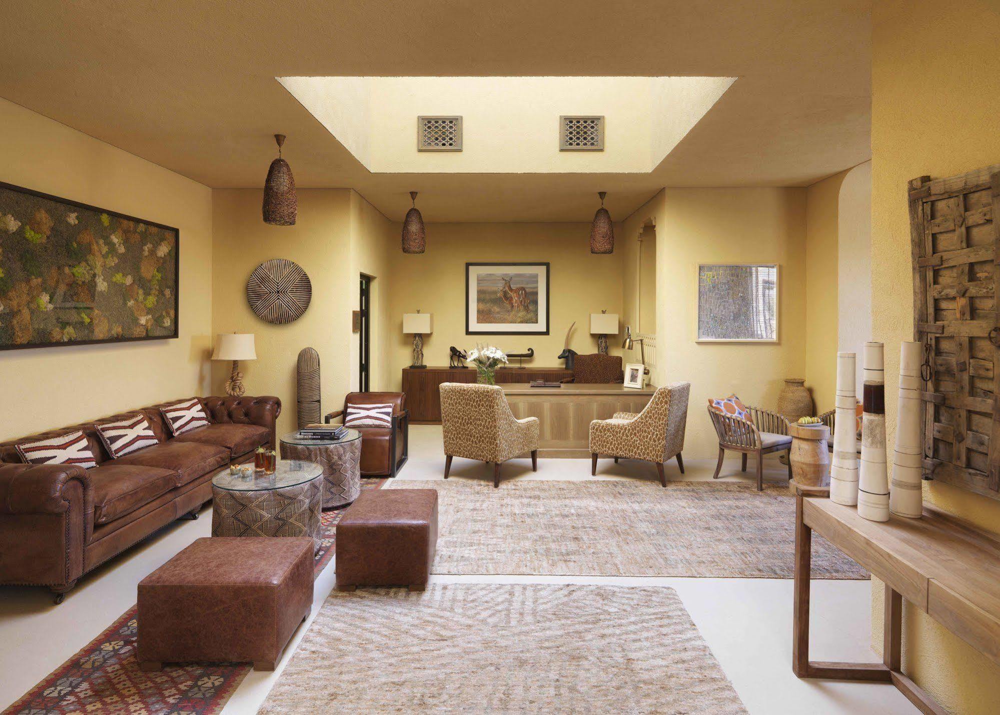 Anantara Sir Bani Yas Island Al Sahel Villas Zahr Exterior photo