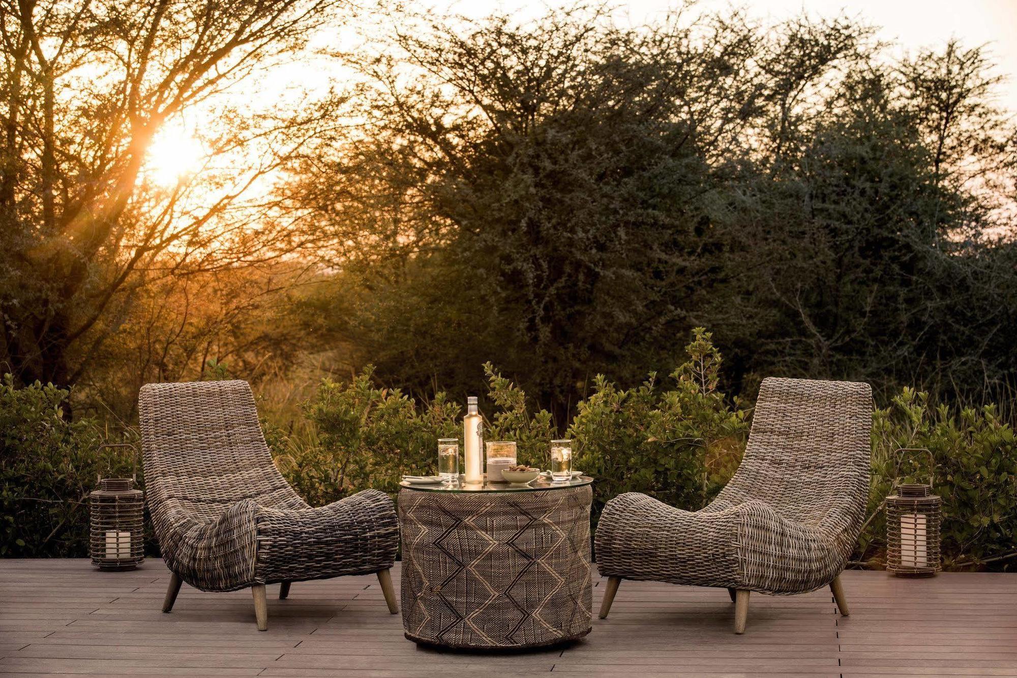 Anantara Sir Bani Yas Island Al Sahel Villas Zahr Exterior photo
