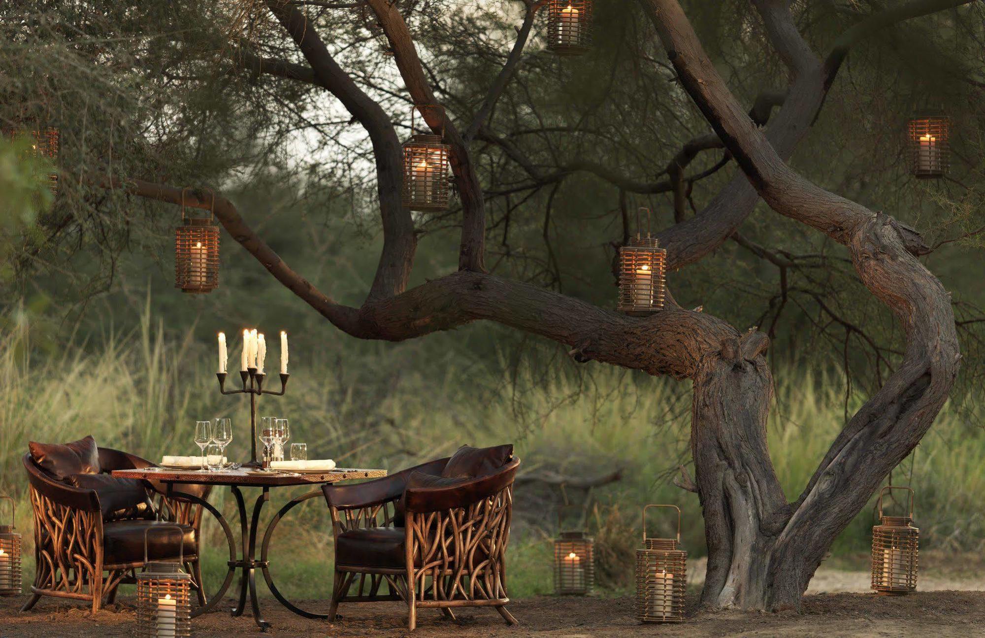 Anantara Sir Bani Yas Island Al Sahel Villas Zahr Exterior photo
